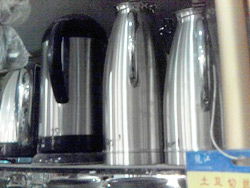 不銹鋼制品的多樣應用與特性