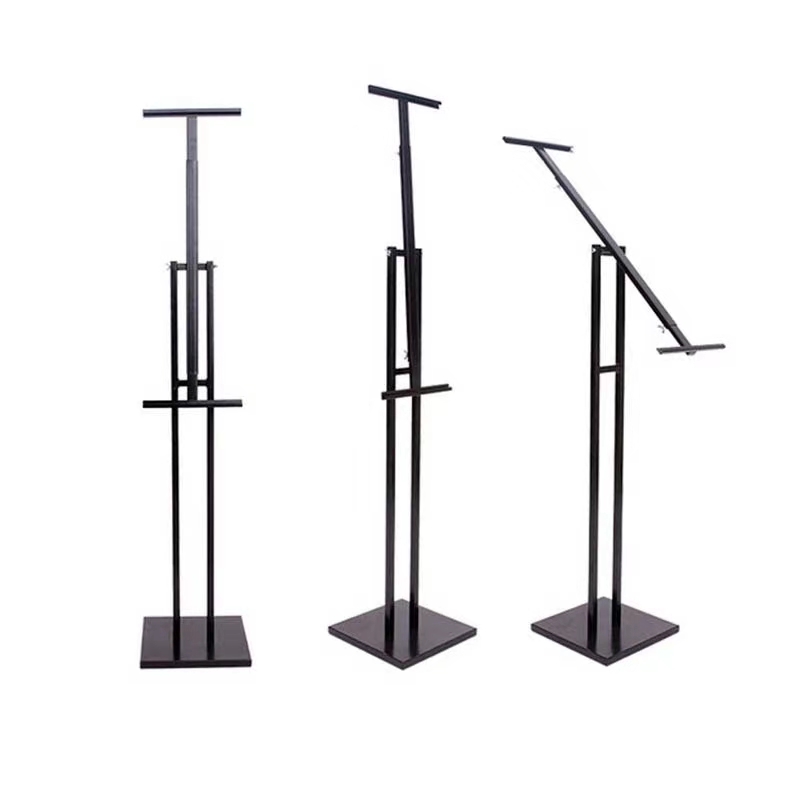 展架全攻略 從KT板到立式海報(bào)，打造高效視覺(jué)營(yíng)銷